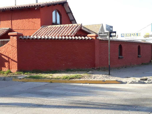 Excelente Oportunidad De Casa Para Comercio (64620)
