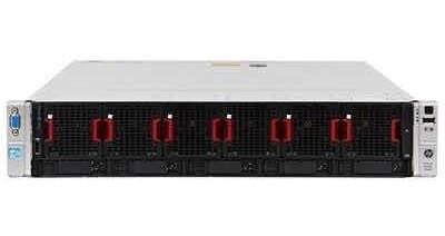 Servidor Hp Proliant Dl560 G8 (Usado)