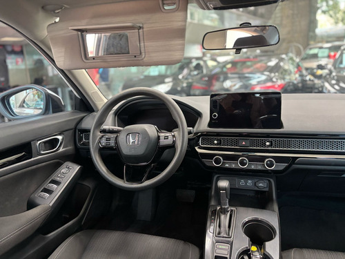 Honda Civic 2022