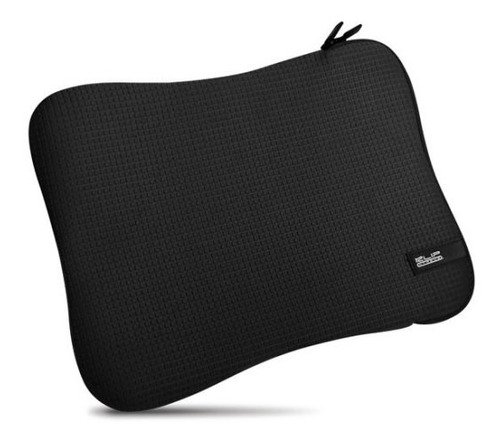 Funda Para Notebook 14  Klip Xtreme Kns-310b Negro