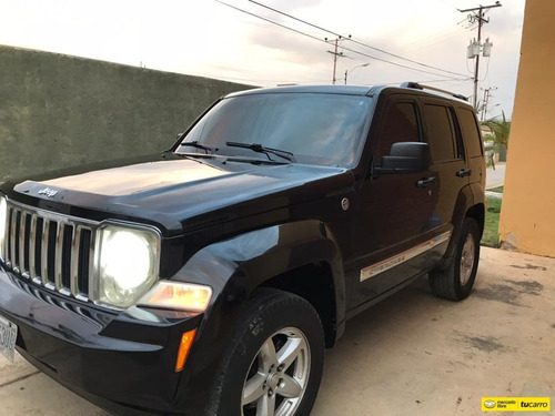 Jeep Cherokee Limited