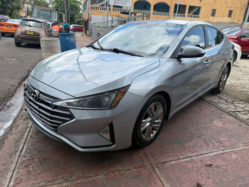 Hyundai Elantra 2020 Clean Carfax Excelente Condiciones