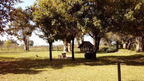 Venta Casa Club De Campo Weekend - Escobar