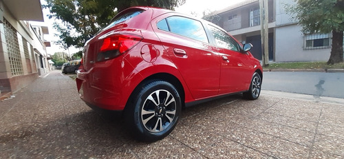 Chevrolet Onix 1.4 Ltz Mt 98cv 2014