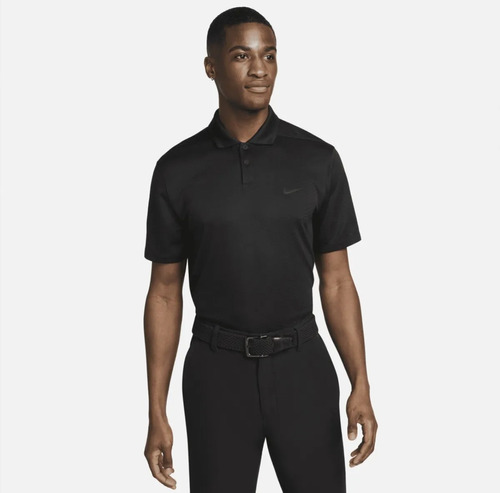 Kaddygolf Chomba Nike Golf Drifit Polo Dh0814