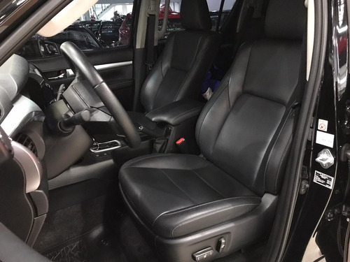 Hilux Cd Srx Turbo Diesel 4x4 Aut Top 24.000 Km Garantia Fb