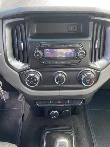 Imagem 13 de 15 de Chevrolet S10 Ls 2.8
