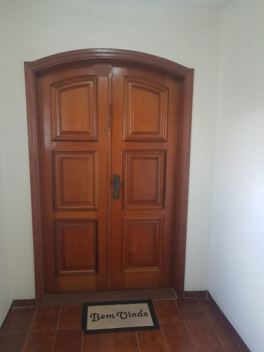 Imagem 4 de 30 de Apartamento Com 3 Dormitórios E 3 Banheiros À Venda, 147 M² Por R$ 697.000 - Água Fria - São Paulo/sp - Ap0276