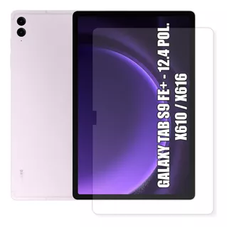 Película Para Tablet Tab S9 Fe + (s9 Fe Plus) - 12.4 Pol.