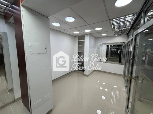 Local Comercial En Arriendo En Concepción