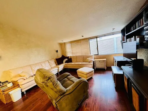 Venta De Casa En Bosques De Las Lomas Fsc
