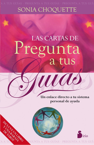 Las Cartas De Pregunta A Tus Guías (52 Cartas + Libro)