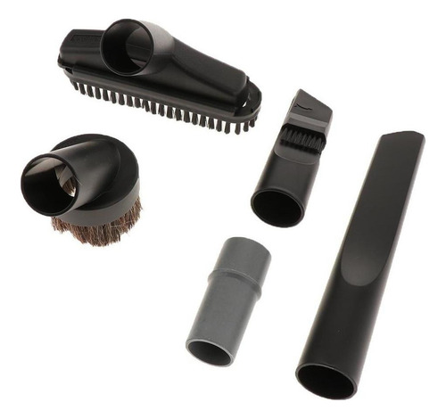 Kit De Limpieza De Reemplazo De Vacío Universal Adaptador