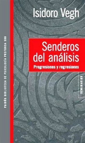 Senderos De Analisis ( Libro Original )