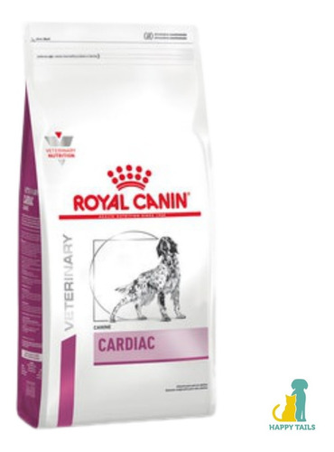 Royal Canin Cardiac X 10 Kg - Happy Tails