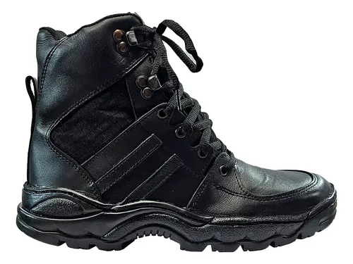 Borceguies tacticos mercado libre hot sale