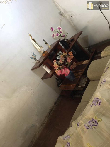 Imagem 4 de 10 de Casa Com 2 Dorms, Alto Da Boa Vista, Mogi Das Cruzes - R$ 180 Mil, Cod: 1114 - V1114
