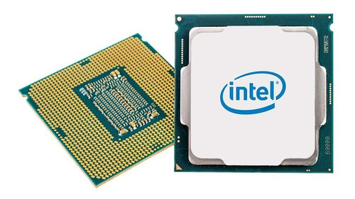 Imagem 3 de 3 de Processador Intel I5 9400f