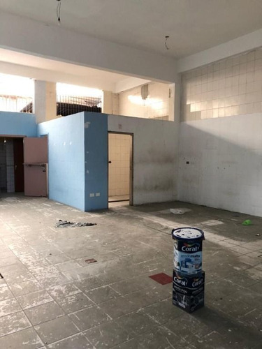 Imagem 6 de 12 de Galpão Para Alugar, 140 M² - Jardim Bom Pastor - Santo André/sp - Ga1414