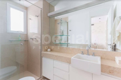 Imagem 11 de 15 de Apartamento - Itaim Bibi - Ref: 9033 - V-24635