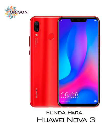 Funda Para Honor Y Huawei Mi Villano Favorito 4 Mega Minion