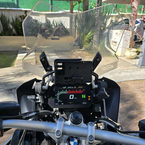 Título: Bmw R 1250 Gs 2020 Equipado Negro Tormenta Metálico