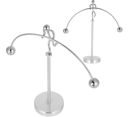Swing Péndulo Dinámico Equilibrio Instrumento Movimiento Per