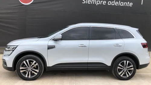 Renault Koleos 2.5 Zen