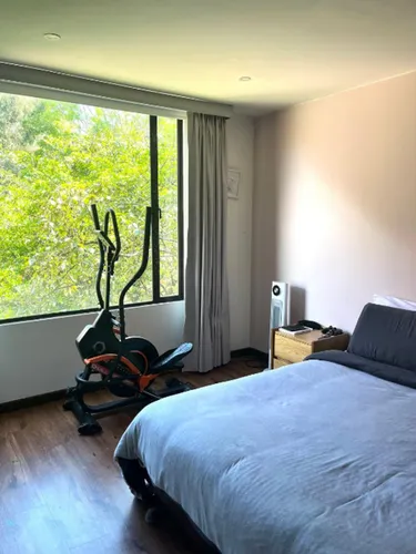 Apartamento En Venta En Niza Suba. Cod V16454