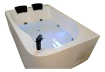 Comprar Jacuzzis , Hidromasajes , Bañeras  En Fibra Mármol