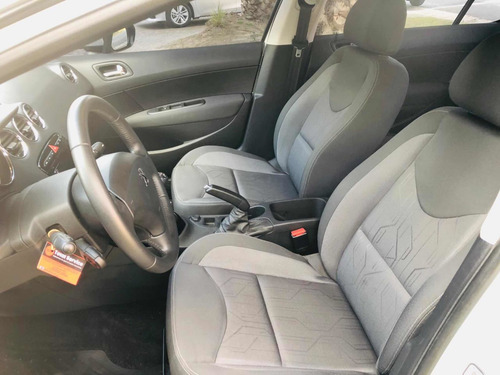 Peugeot 408 Hdi