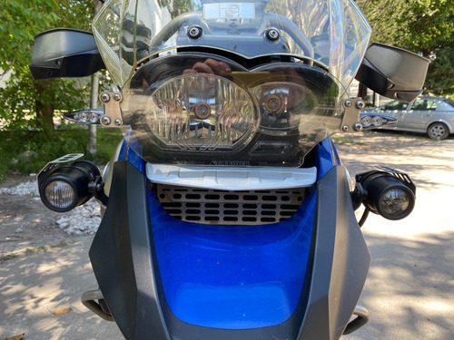 Imagen 10 de 15 de Bmw R 1200 Gs