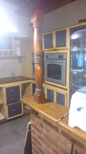 Casa Quinta 3000 M2. Calle Dantas. Partido De Gral Paz. Ranchos. Retasado