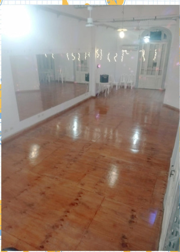 Salón De Fiestas Boedo/almagro Alquiler