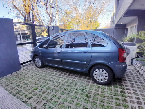 Citroën Xsara Picasso 1.6 Fase2 I Exclusive