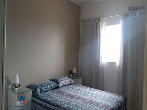 Imagem 14 de 19 de Casa Para Venda - Parque Jambeiro - Ca00395 - 33699972
