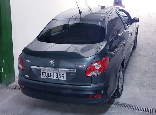 207 Sedan 11 Completo 4500 Abaixo Tabela Esse Mes