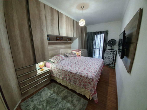 Imagem 5 de 9 de Apartamento Com 2 Dorms, Vila Euclides, São Bernardo Do Campo - R$ 360 Mil, Cod: 763 - V763