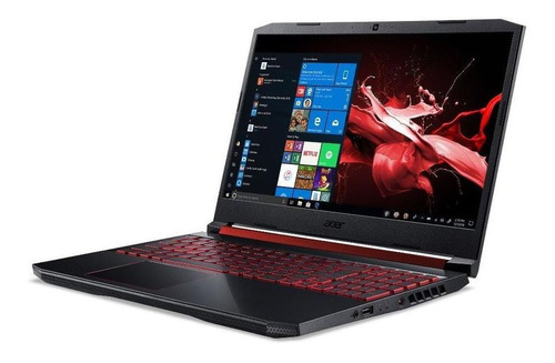 Notebook Gamer Acer An515-54-528v Ci5 8gb 1tb 128gb Gtx1650