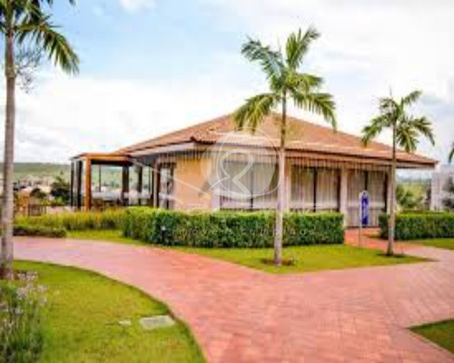 Imagem 15 de 20 de Casa A Venda No Residencial Alecrins Em Campinas - Alphaville - Imobiliária Em Campinas - Ca00955 - 69013869