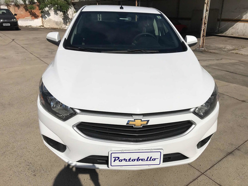 Imagem 8 de 15 de Chevrolet Prisma 2017 1.4 Lt 4p
