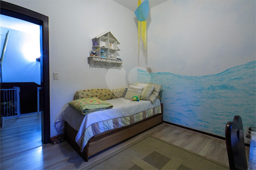 Imagem 29 de 30 de Casa Com 4 Dormitórios, Duas Vagas - Reo617543