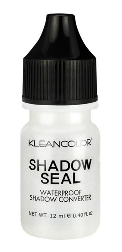 Kleancolor - Shadow Seal Waterproof Shadow Converter