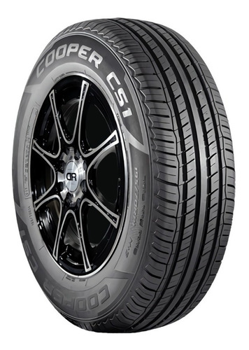 Llanta Cooper 215 60 R 16 Cs1