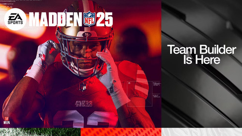 Madden Nfl 25. Xbox Series X. Xbox One
