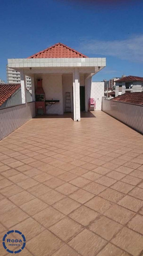 Casa Com 4 Dorms, Vila Belmiro, Santos - R$ 998 Mil, Cod: 14457 - V14457