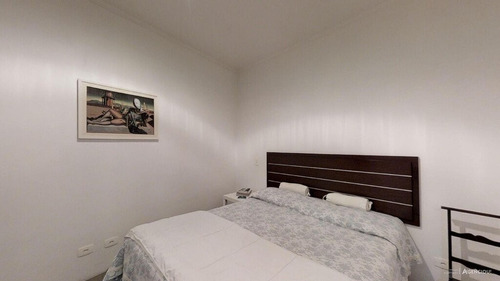 Imagem 14 de 30 de Apartamento - Ap00553 - 70627469