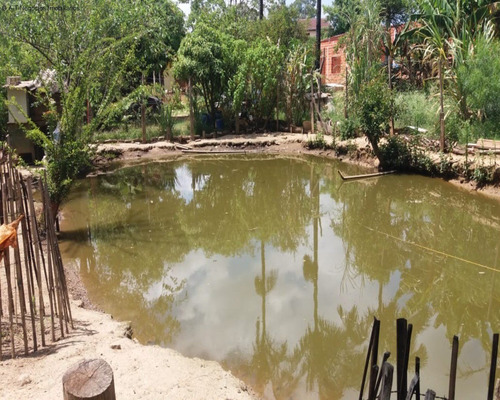 Imagem 14 de 25 de Chácara À Venda No Irema - Alumínio/sp - Ch00706 - 68879934