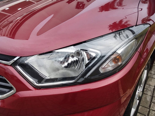 Imagem 10 de 15 de Chevrolet Prisma 1.4 Mpfi Ltz 8v Flex 4p Automático