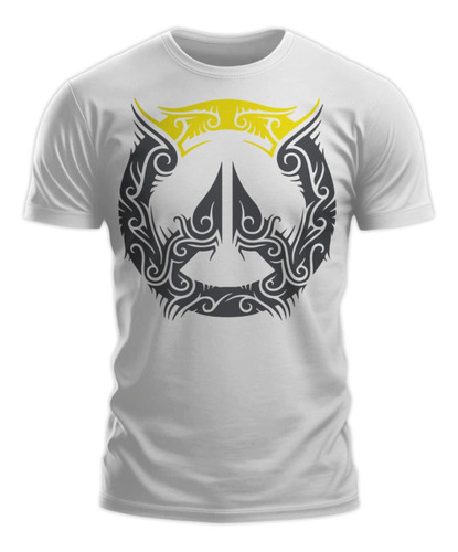 Polera Gustore De Overwatch